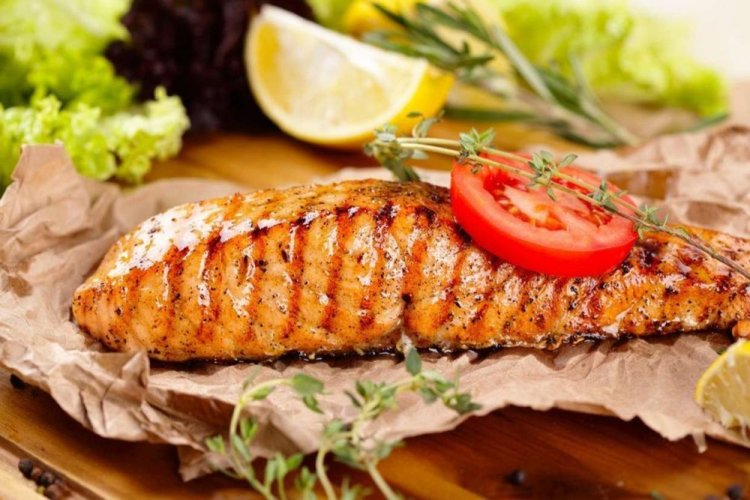 Лосось на грилі: 20 рецептів, перед якими неможливо встояти