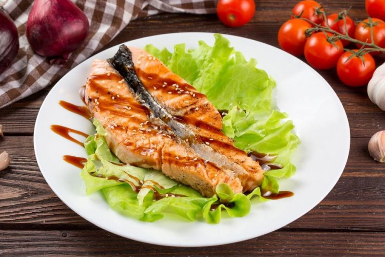 Лосось на грилі: 20 рецептів, перед якими неможливо встояти
