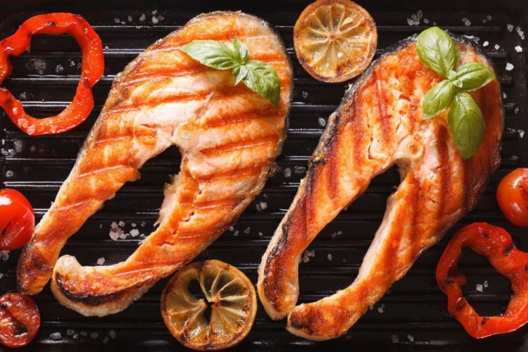 Лосось на грилі: 20 рецептів, перед якими неможливо встояти