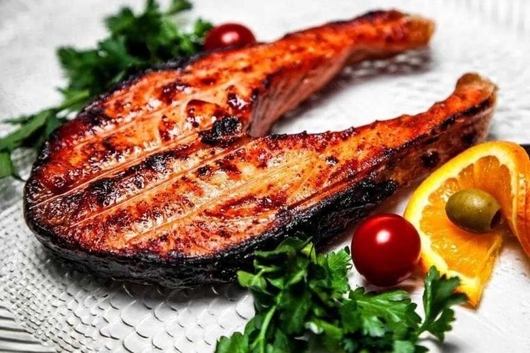 Лосось на грилі: 20 рецептів, перед якими неможливо встояти
