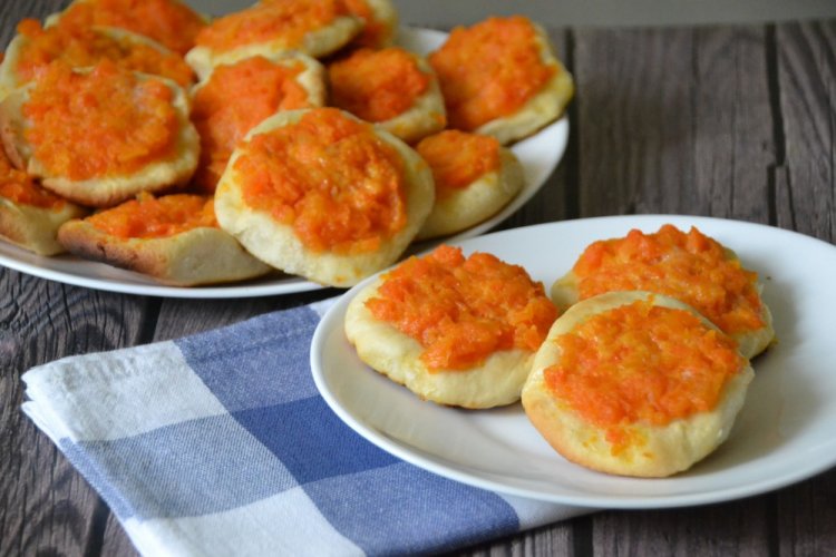 Шаньги: 8 відмінних рецептів та способів приготування