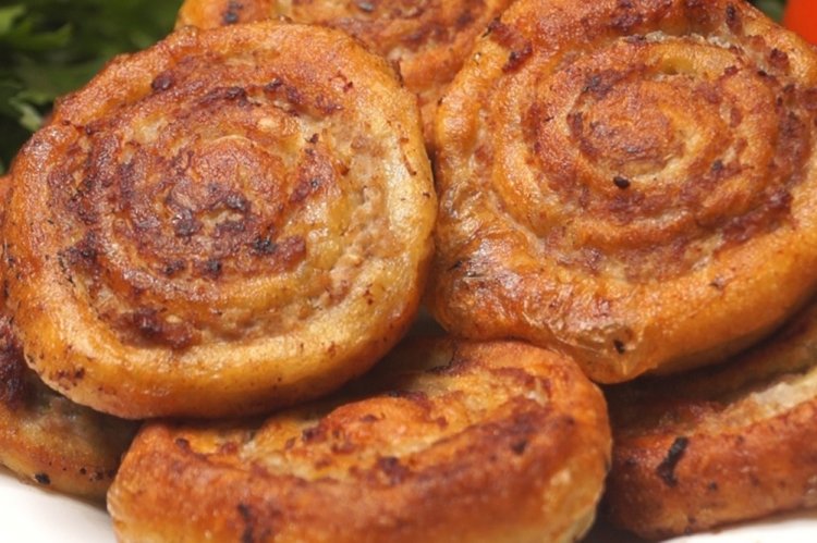 Шаньги: 8 відмінних рецептів та способів приготування