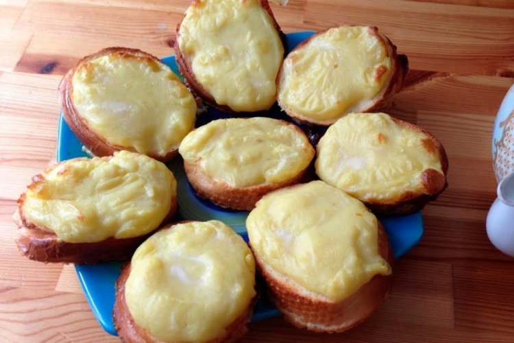 Шаньги: 8 відмінних рецептів та способів приготування