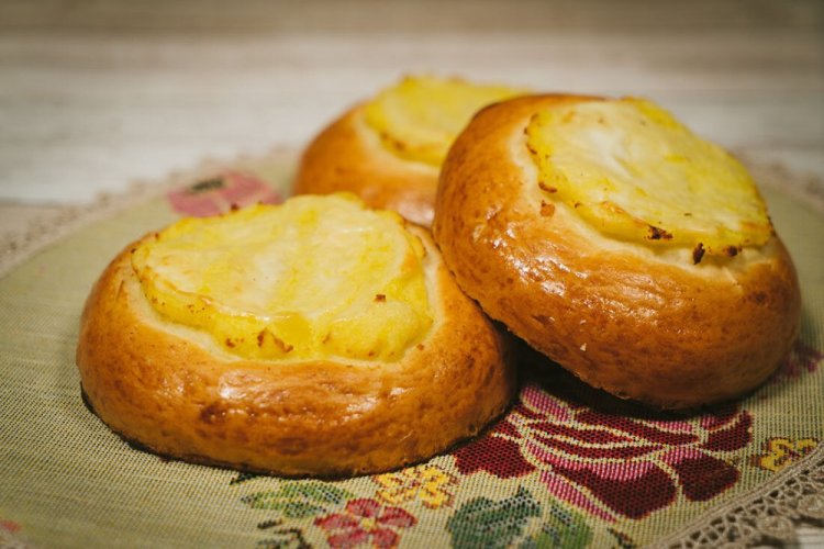 Шаньги: 8 відмінних рецептів та способів приготування