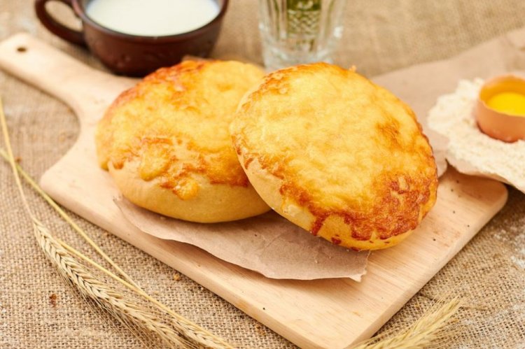 Шаньги: 8 відмінних рецептів та способів приготування