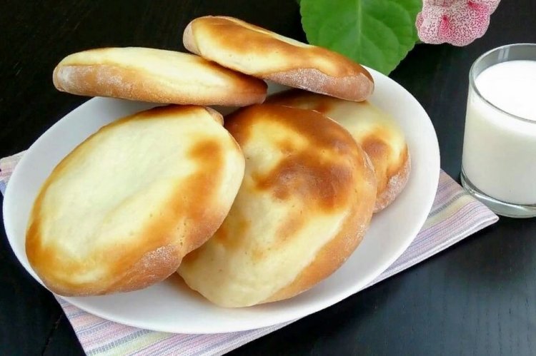 Шаньги: 8 відмінних рецептів та способів приготування