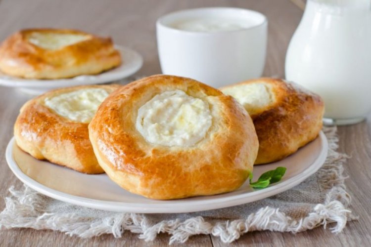 Шаньги: 8 відмінних рецептів та способів приготування