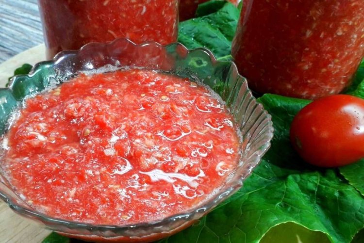 15 кращих заготовок із хрону на зиму
