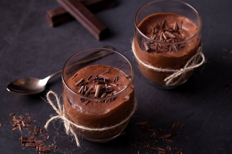 20 десертів із груші, перед якими складно встояти