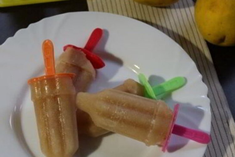 20 десертів із груші, перед якими складно встояти