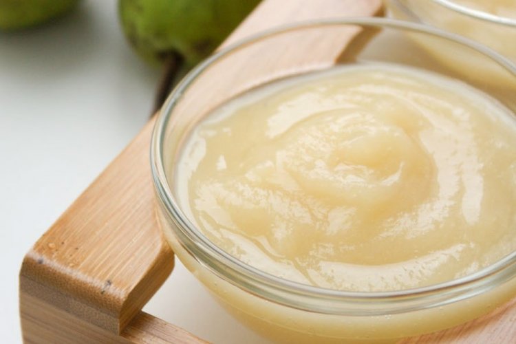 20 десертів із груші, перед якими складно встояти