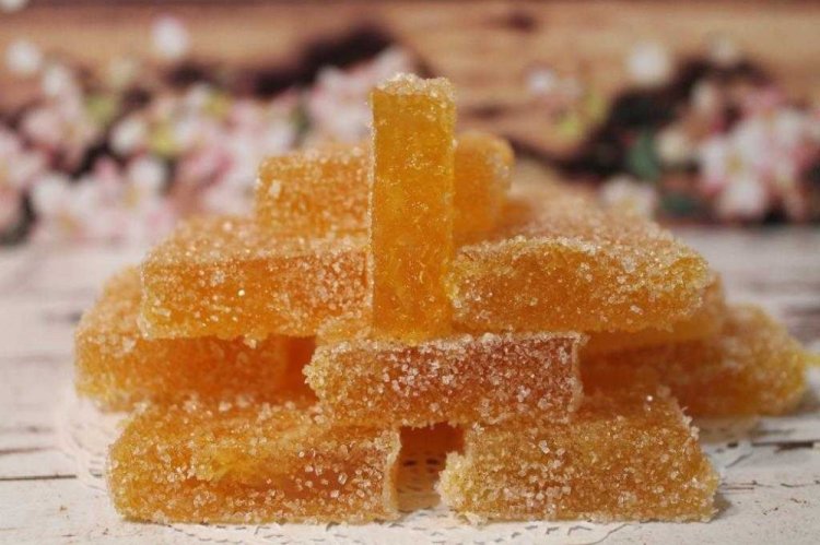 20 десертів із груші, перед якими складно встояти