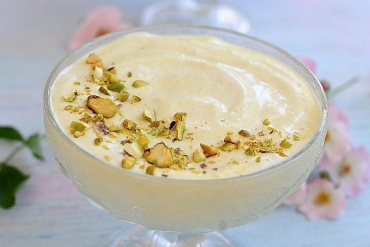 20 десертів із груші, перед якими складно встояти