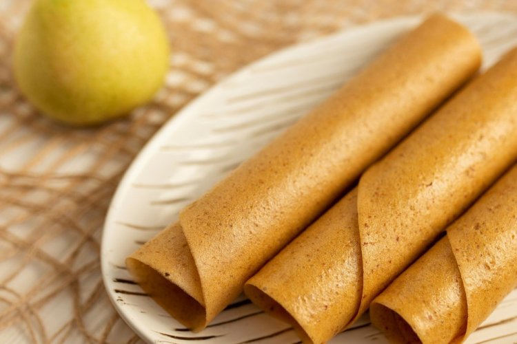 20 десертів із груші, перед якими складно встояти