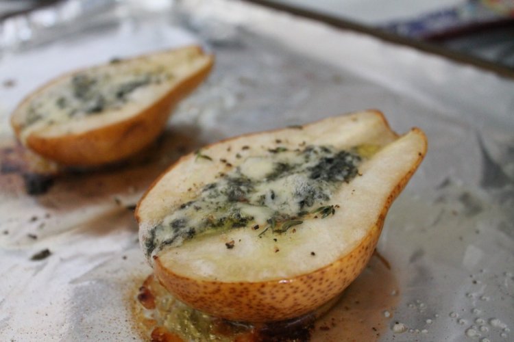 20 десертів із груші, перед якими складно встояти