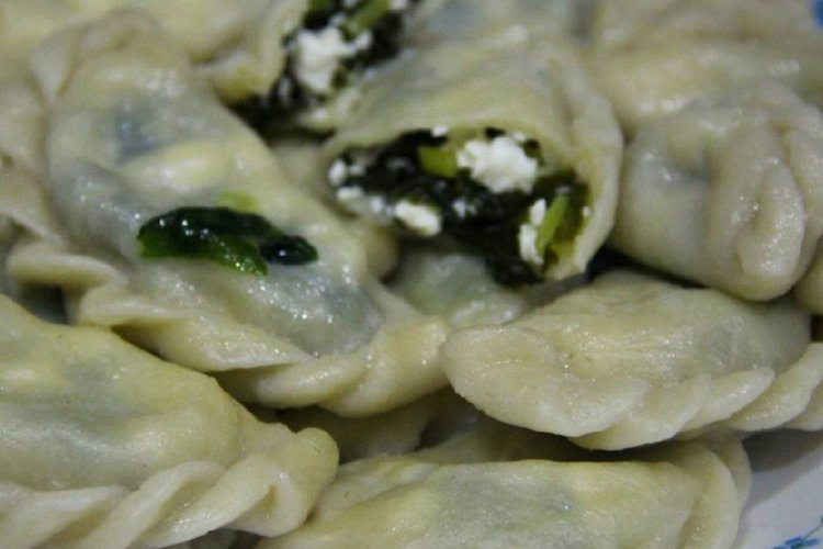 20 відмінних рецептів з черемшею на будь-який смак