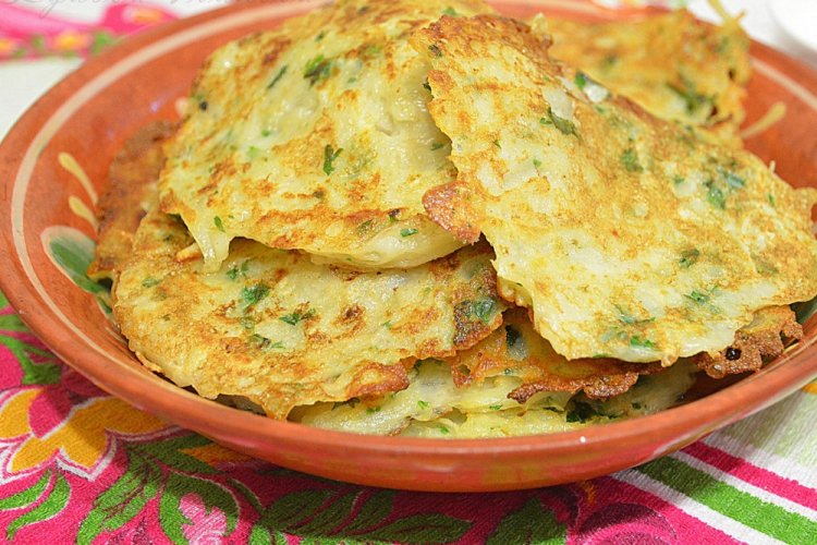 20 відмінних рецептів з черемшею на будь-який смак