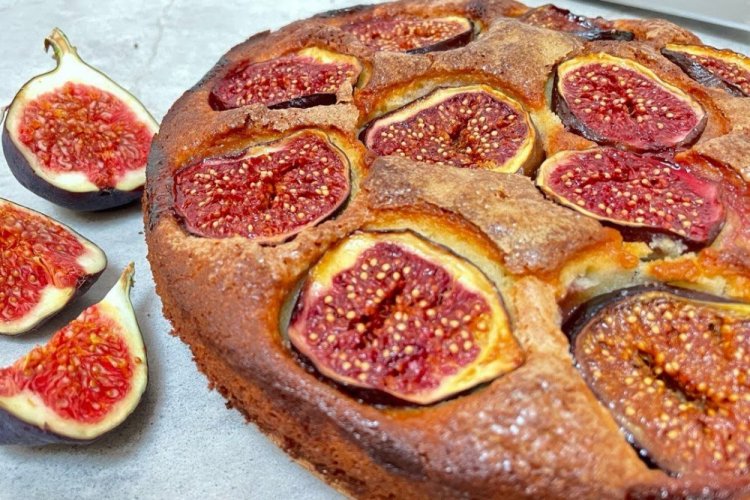 20 рецептів з інжиром, які завжди виходять смачними