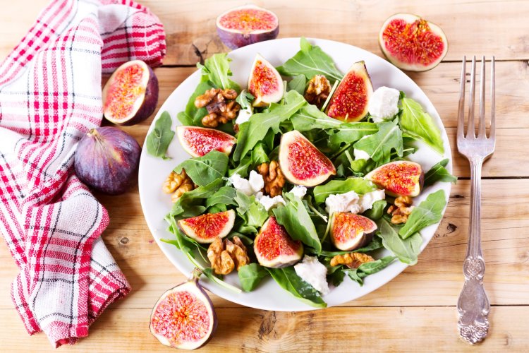 20 рецептів з інжиром, які завжди виходять смачними