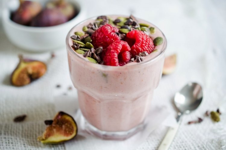 20 рецептів з інжиром, які завжди виходять смачними