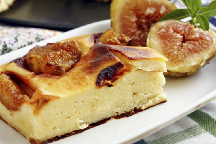 20 рецептів з інжиром, які завжди виходять смачними