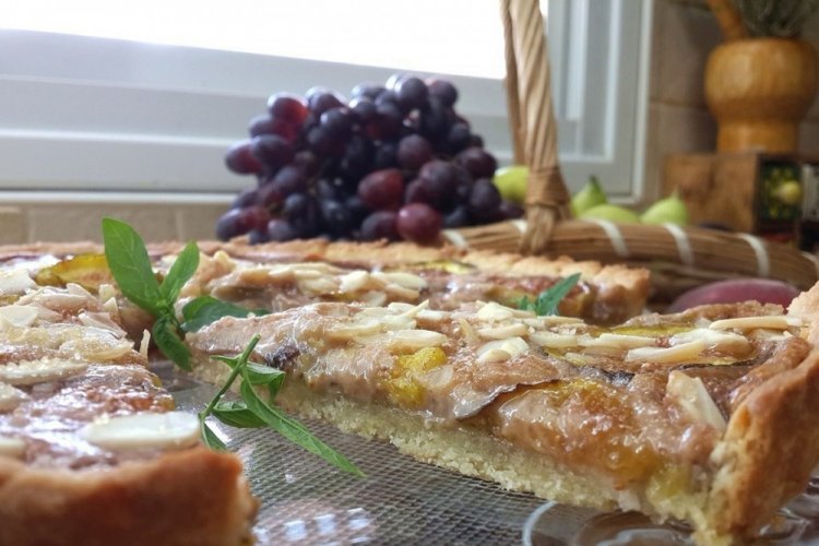 20 рецептів з інжиром, які завжди виходять смачними