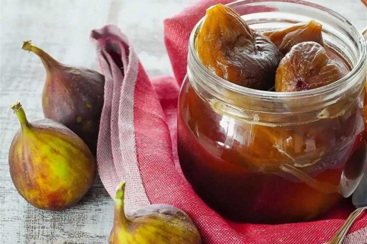 20 рецептів з інжиром, які завжди виходять смачними