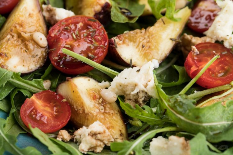 20 рецептів з інжиром, які завжди виходять смачними