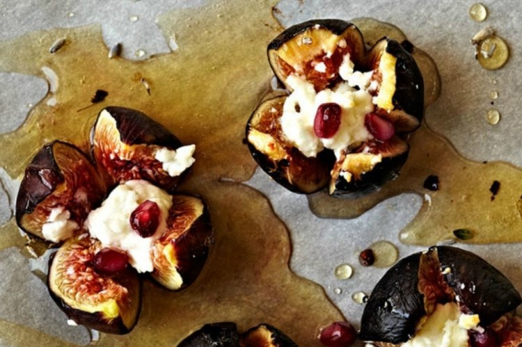 20 рецептів з інжиром, які завжди виходять смачними