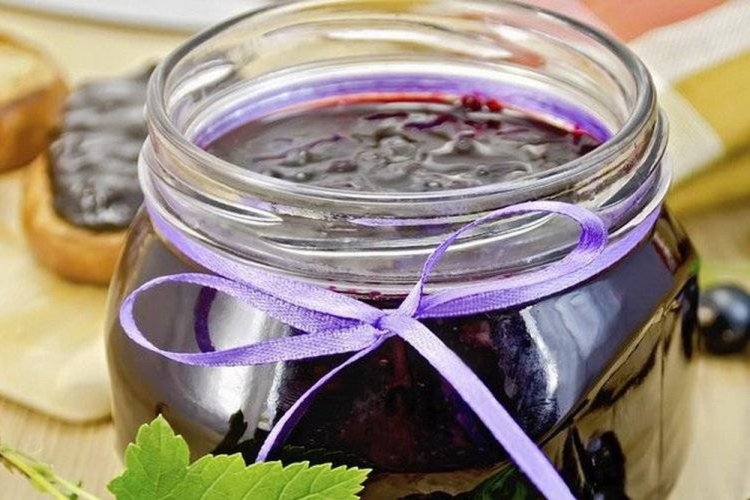 8 відмінних рецептів пасліну на зиму