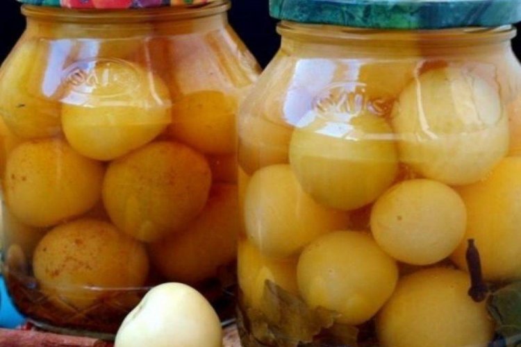 Фізаліс на зиму: 12 рецептів, з якими впорається кожна господиня