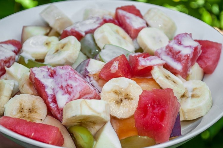 20 чудових рецептів з кавуна для літа і не тільки