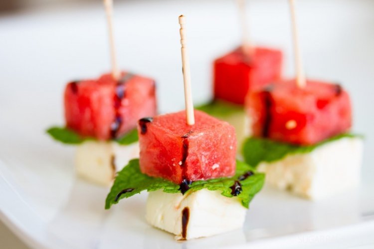 20 чудових рецептів з кавуна для літа і не тільки