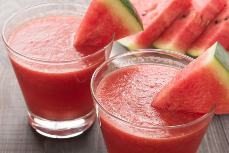 20 чудових рецептів з кавуна для літа і не тільки