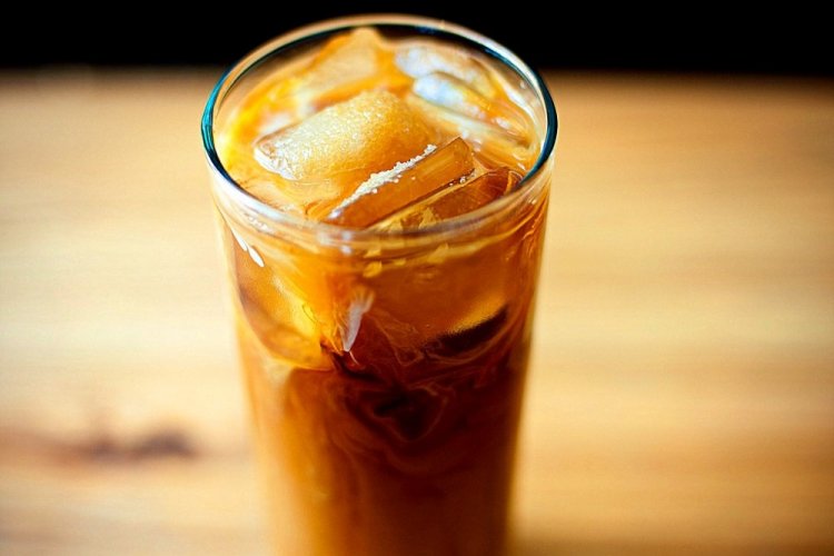 20 кавових коктейлів, які зможе приготувати кожен