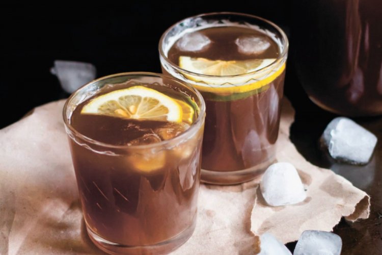 20 кавових коктейлів, які зможе приготувати кожен
