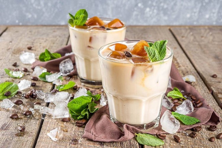 20 кавових коктейлів, які зможе приготувати кожен