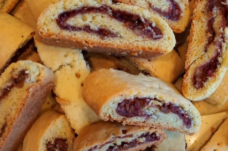 20 найкращих рецептів з арахісовою пастою