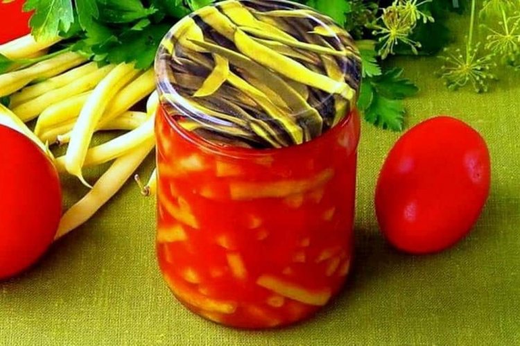 20 рецептів зі стручкової квасолі, які урізноманітнять твій раціон
