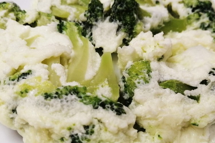 Білковий омлет: 12 найсмачніших та оригінальних рецептів