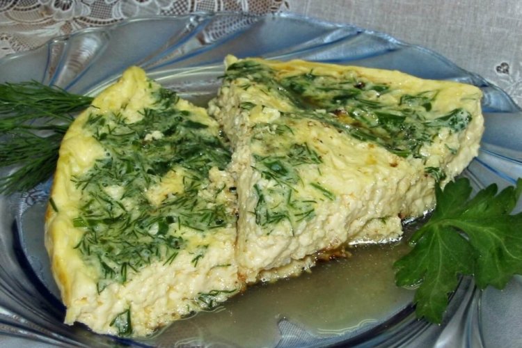 Білковий омлет: 12 найсмачніших та оригінальних рецептів