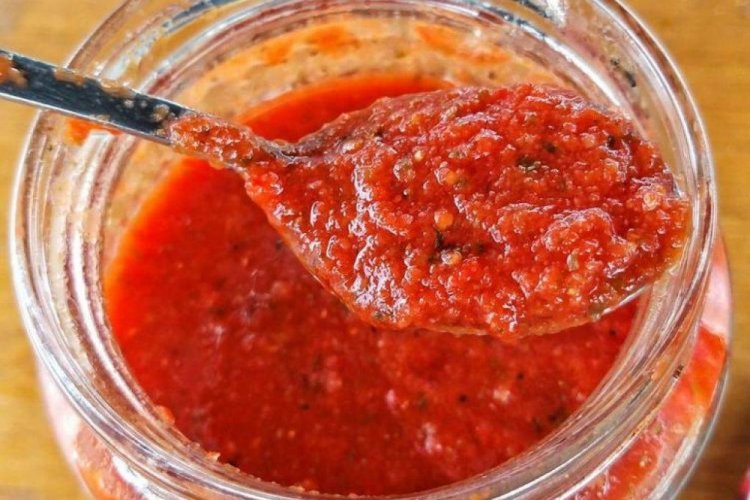 Соус для тефтелей: 15 простих та швидких рецептів