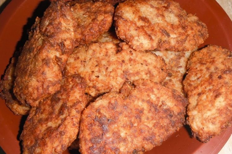 10 рецептів рису з тушонкою, які готуються нашвидкуруч