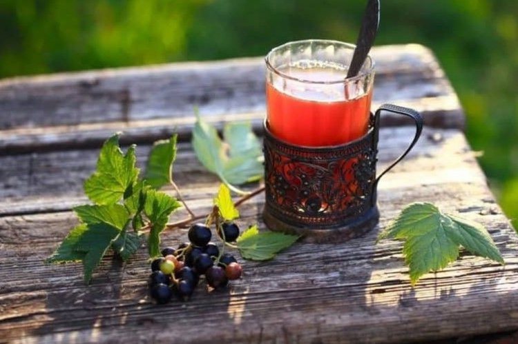 10 простих та корисних рецептів замороженого чаю