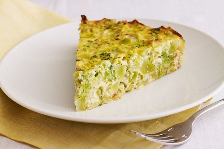 20 запіканок із сиру, які дуже легко приготувати