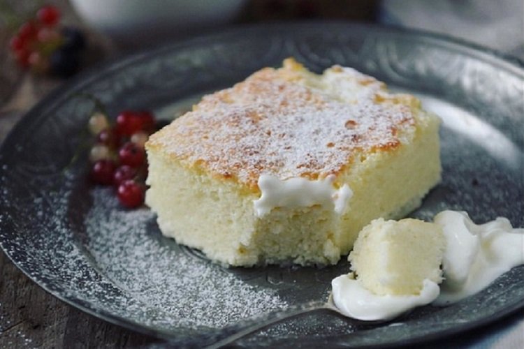 20 запіканок із сиру, які дуже легко приготувати