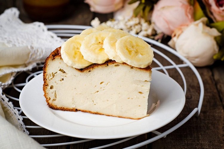 20 запіканок із сиру, які дуже легко приготувати