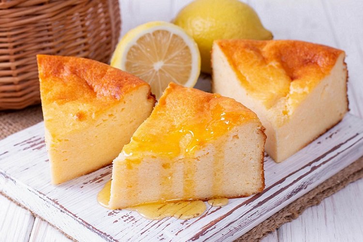 20 запіканок із сиру, які дуже легко приготувати