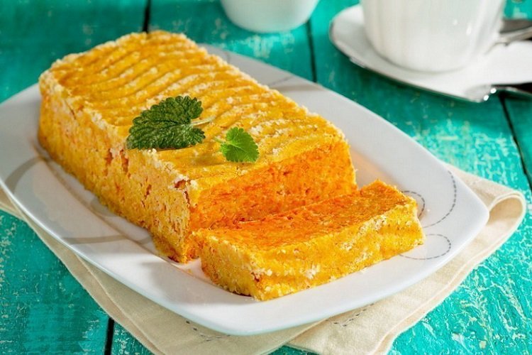 20 запіканок із сиру, які дуже легко приготувати