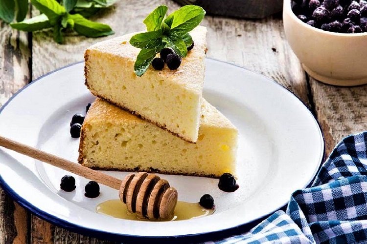 20 запіканок із сиру, які дуже легко приготувати